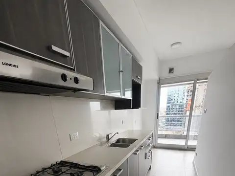 Departamento en Alquiler de 2 dormitorios