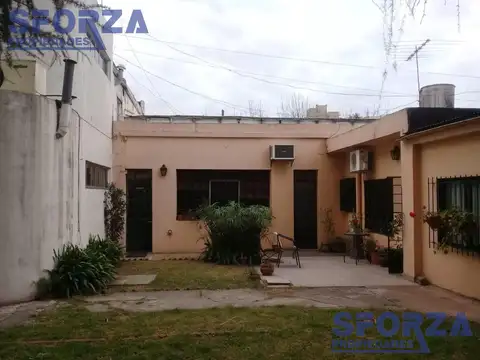 Casa en Venta 20 años