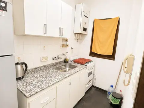 Departamento en Venta de 3 ambientes