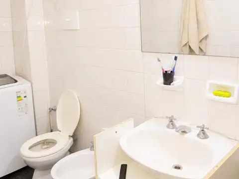 Departamento en Venta 45 años