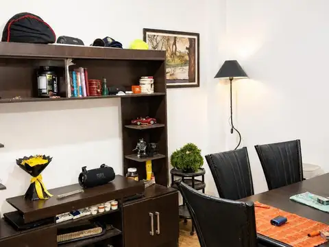 Departamento en Venta - Centro