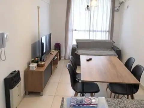 MENDOZA 5288 - UN DORMITORIO -