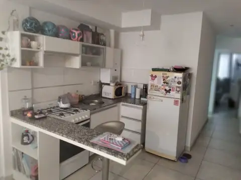 Departamento en Alquiler de 3 ambientes