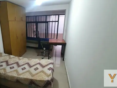 Depto Tipo Casa en Alquiler de 2 ambientes