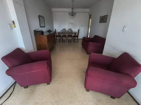 Departamento en Alquiler de 2 ambientes