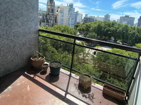 Departamento en Alquiler en Centro, $ 680.000