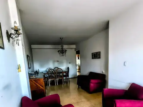 San Luis Y San Martin