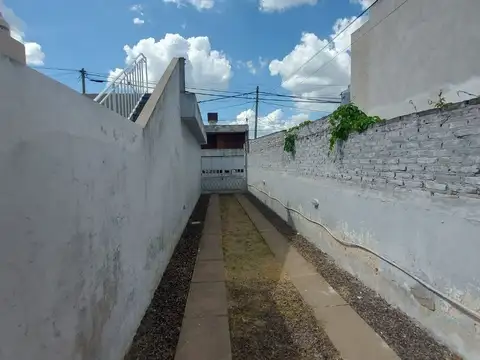 Depto Tipo Casa en Venta de 3 ambientes