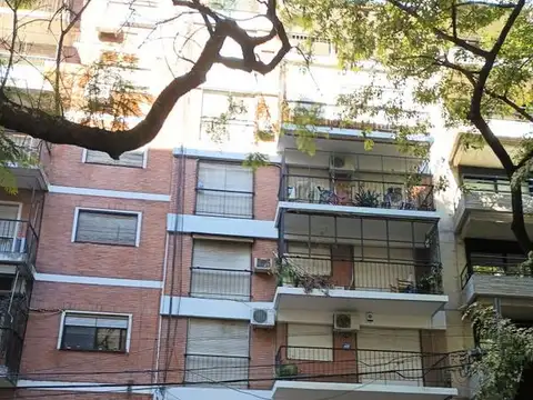 Departamento en alquiler en Palermo