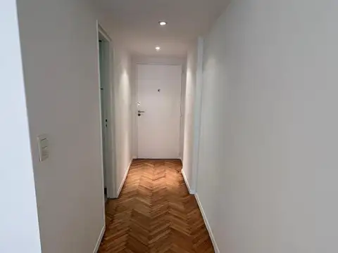Departamento en alquiler en Palermo