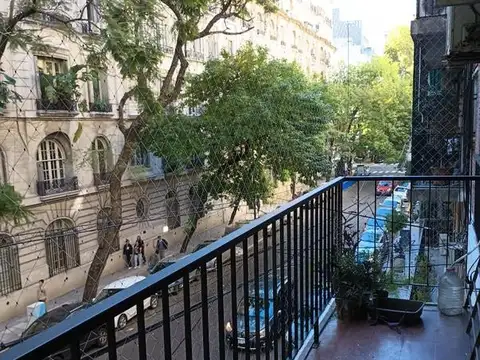 Departamento en Alquiler al Noroeste