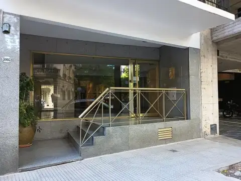 Departamento en Alquiler de 3 dormitorios