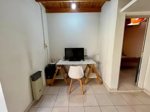 Depto Tipo Casa en Venta en Moron Sur, USD 75.000