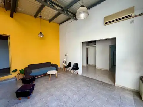 Depto Tipo Casa en Venta de 3 ambientes