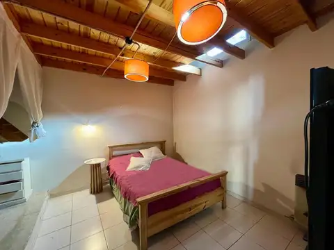 Depto Tipo Casa en Venta con 1 cocheras