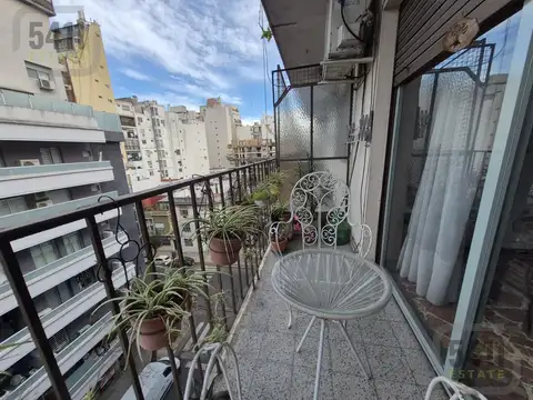 Departamento en Venta de 3 ambientes
