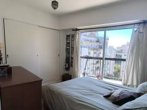 Departamento en Alquiler 45 años