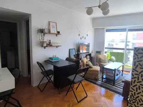 Departamento en Alquiler de 2 ambientes