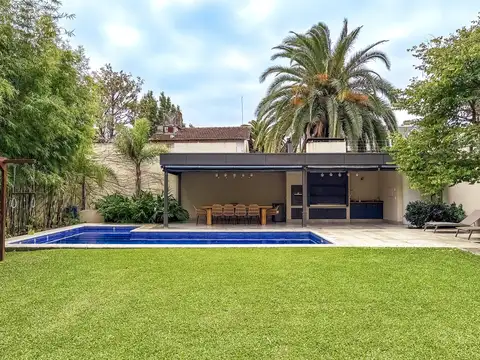 Casa en Venta de 3 dormitorios