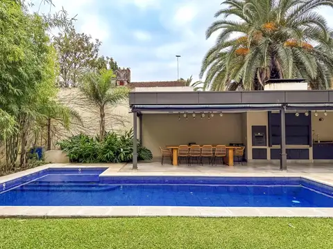 Casa en Venta 5 años
