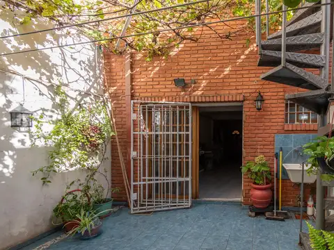 Casa en Venta en Barracas, USD 380.000