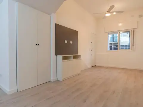 Depto Tipo Casa en Venta 1 año