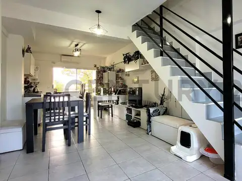 Campilo 2900, Piso 0