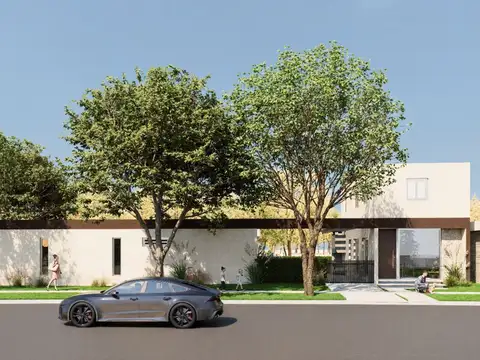 VENTA DUPLEX POZO 2 HABITACIONES B° PRIVADO MAIPÚ