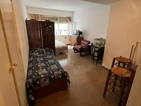 Departamento en Venta en Mar del Plata, USD 50.000