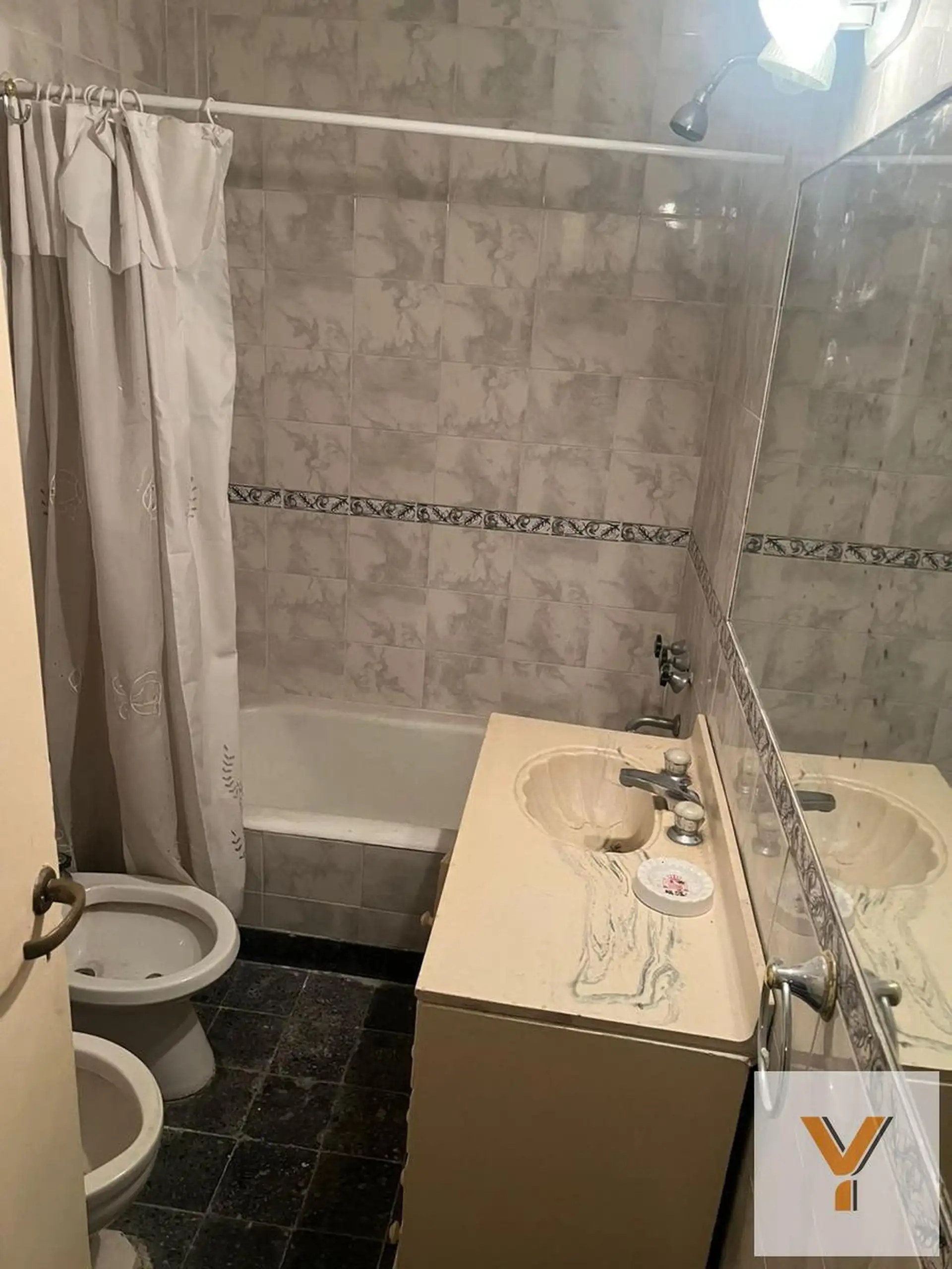 Departamento en venta - 1 Dormitorio 1 Baño - Mar del Plata