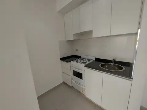 Departamento en Alquiler de Monoambiente