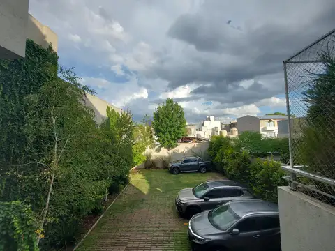 Departamento en Alquiler Apto profesional