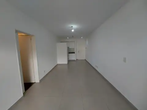 DEPARTAMENTO 1 AMB. CON BALCÓN – 35 m² TOTALES – APTO PROFESIONAL / RESIDENCIAL - VILLA DEVOTO – ALQUILER