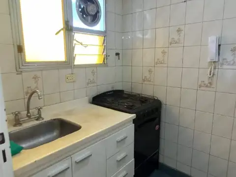 Departamento en Alquiler de 2 dormitorios