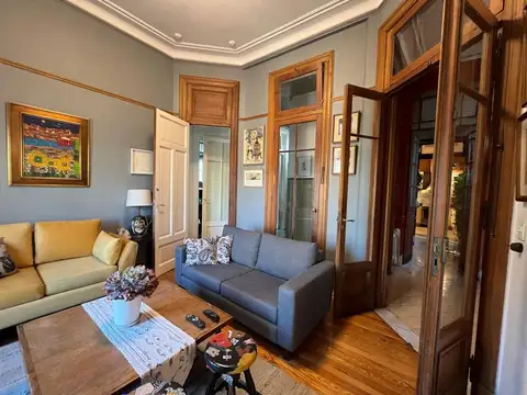 Departamento en Venta de 5 ambientes