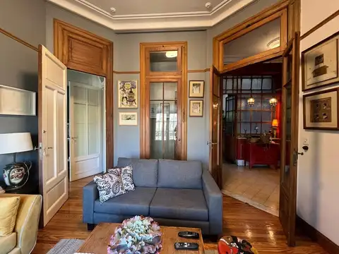 Departamento en Venta en Monserrat, USD 210.000