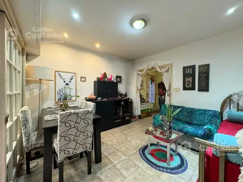 Depto Tipo Casa en Venta de 3 ambientes