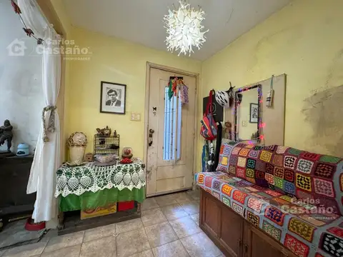 Depto Tipo Casa en Venta de 2 dormitorios