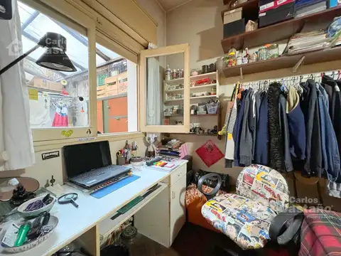 Depto Tipo Casa en Venta 60 años