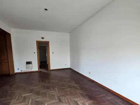Departamento en Alquiler 40 años