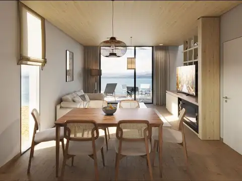 Depto Tipo Casa en Venta en San Carlos De Bariloche, USD 243.307