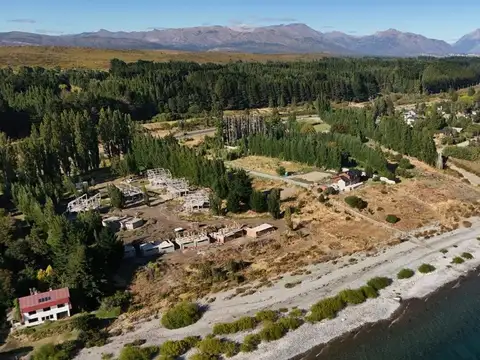 Depto Tipo Casa en Venta de 2 dormitorios