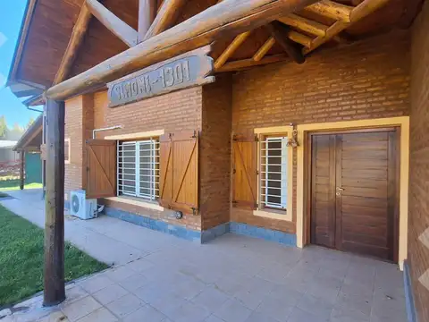Casa en Venta 12 años