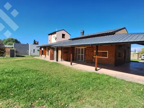 Casa en Venta al Sur