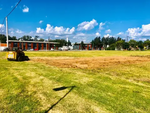 Terreno en Venta en Manuel B Gonnet, USD 61.800