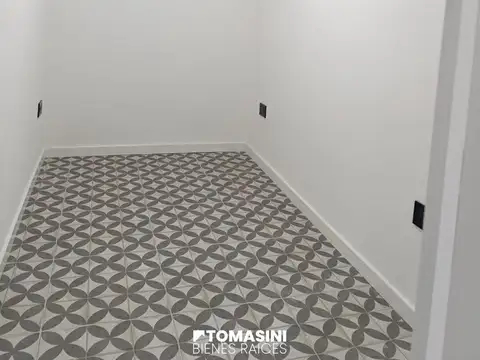 Depto Tipo Casa en Venta A Estrenar