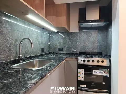 Depto Tipo Casa en Venta en Parque Luro, USD 72.000