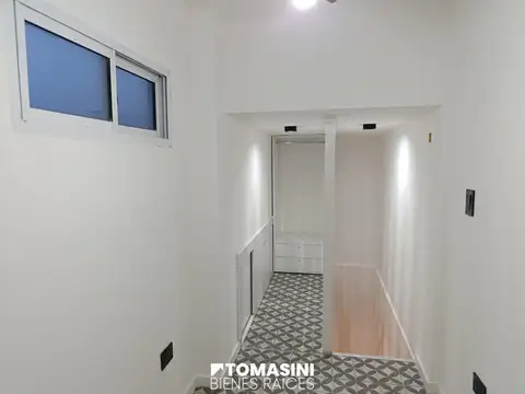 Depto Tipo Casa Monoambiente con 1 baño