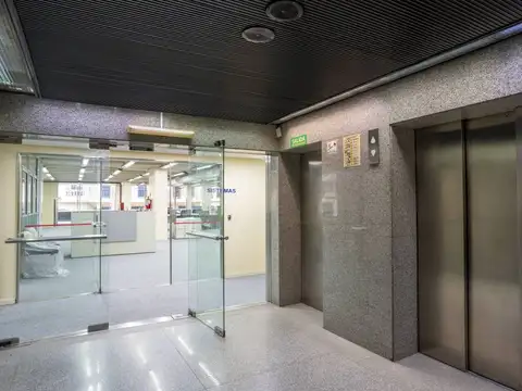 Oficina en Alquiler en Microcentro, USD 4.300