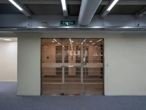 Maipú 100, Piso 2